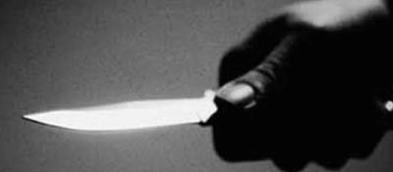 Νέα ήθη: Μέρα μεσημέρι ληστεία με την απειλή μαχαιριού στην Πάτρα